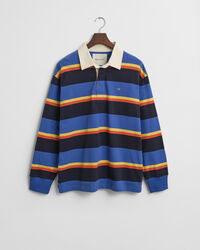 Heavy Rugger às riscas