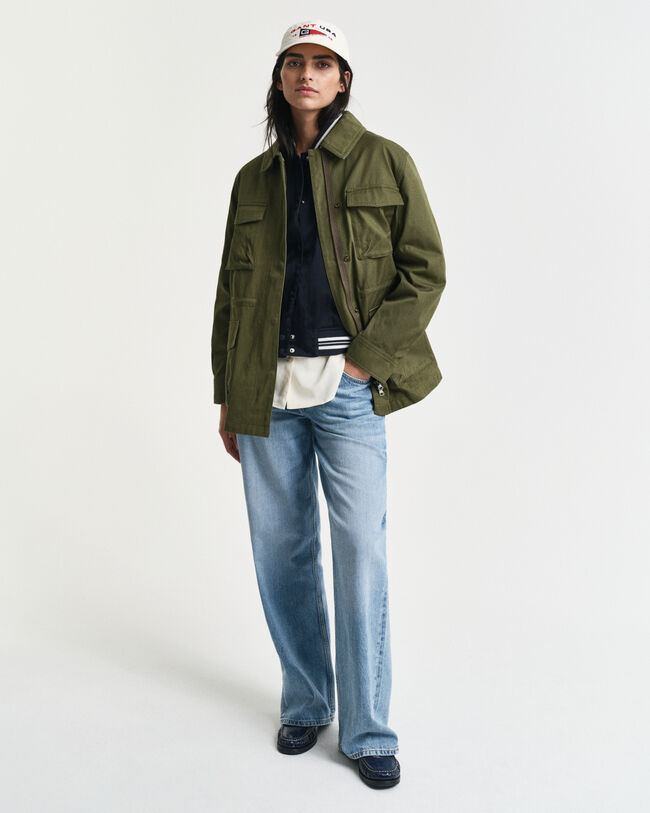 Field Jacket