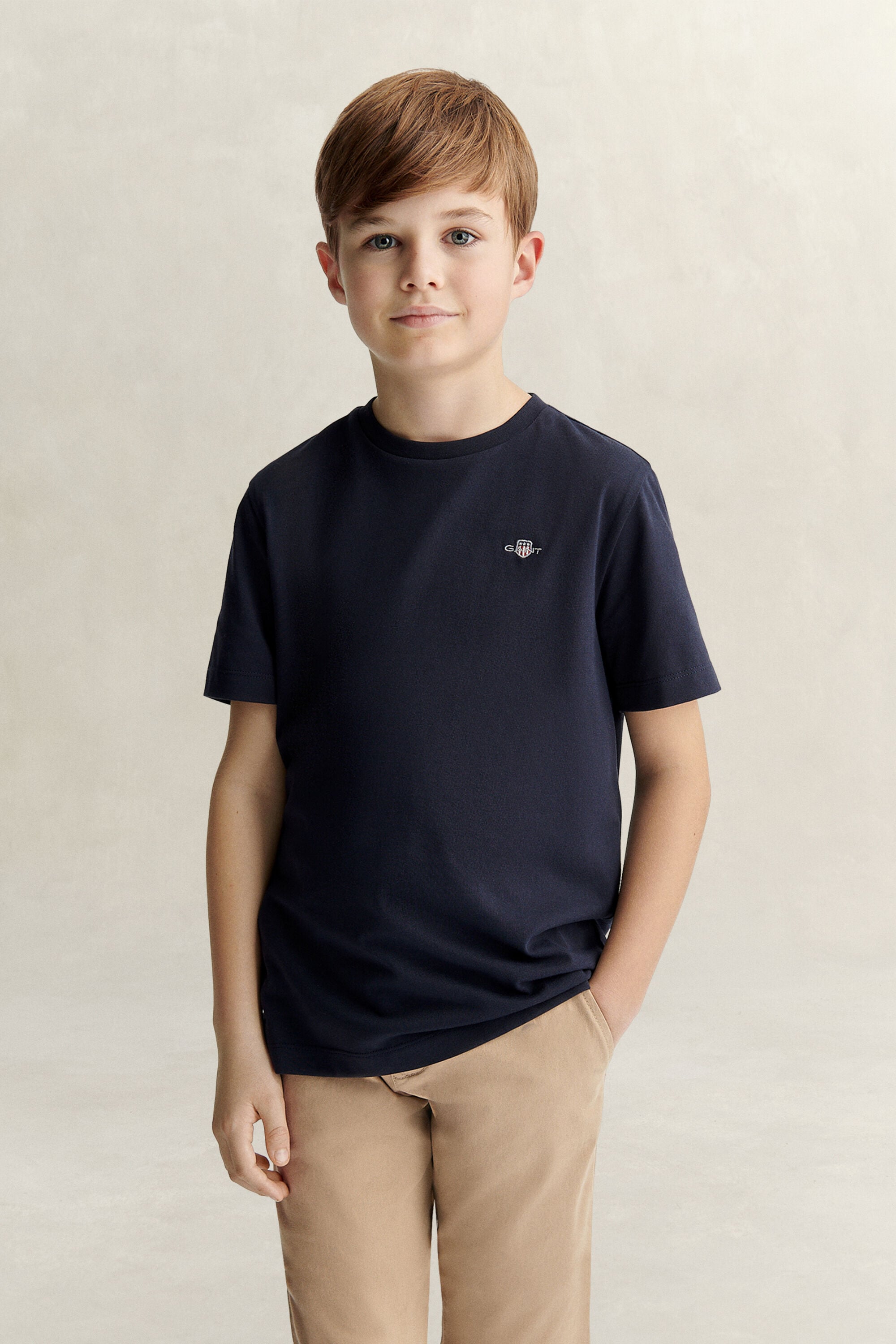 T-shirt Shield Teens