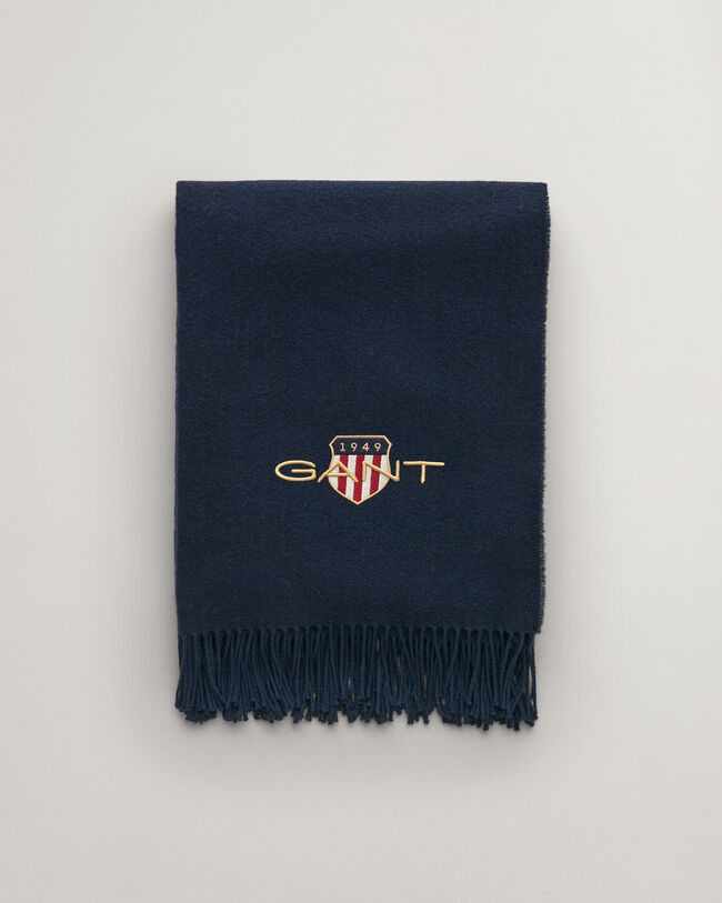 Archive Shield Throw