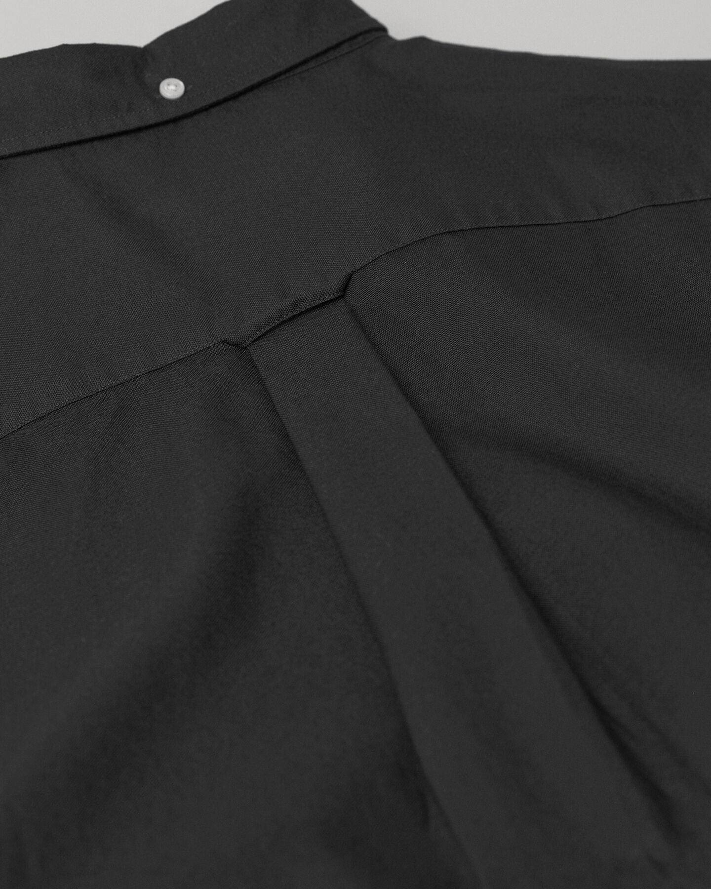 Camisa Beefy Oxford regular fit