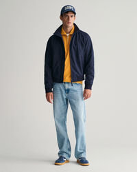 Casaco Hampshire leve