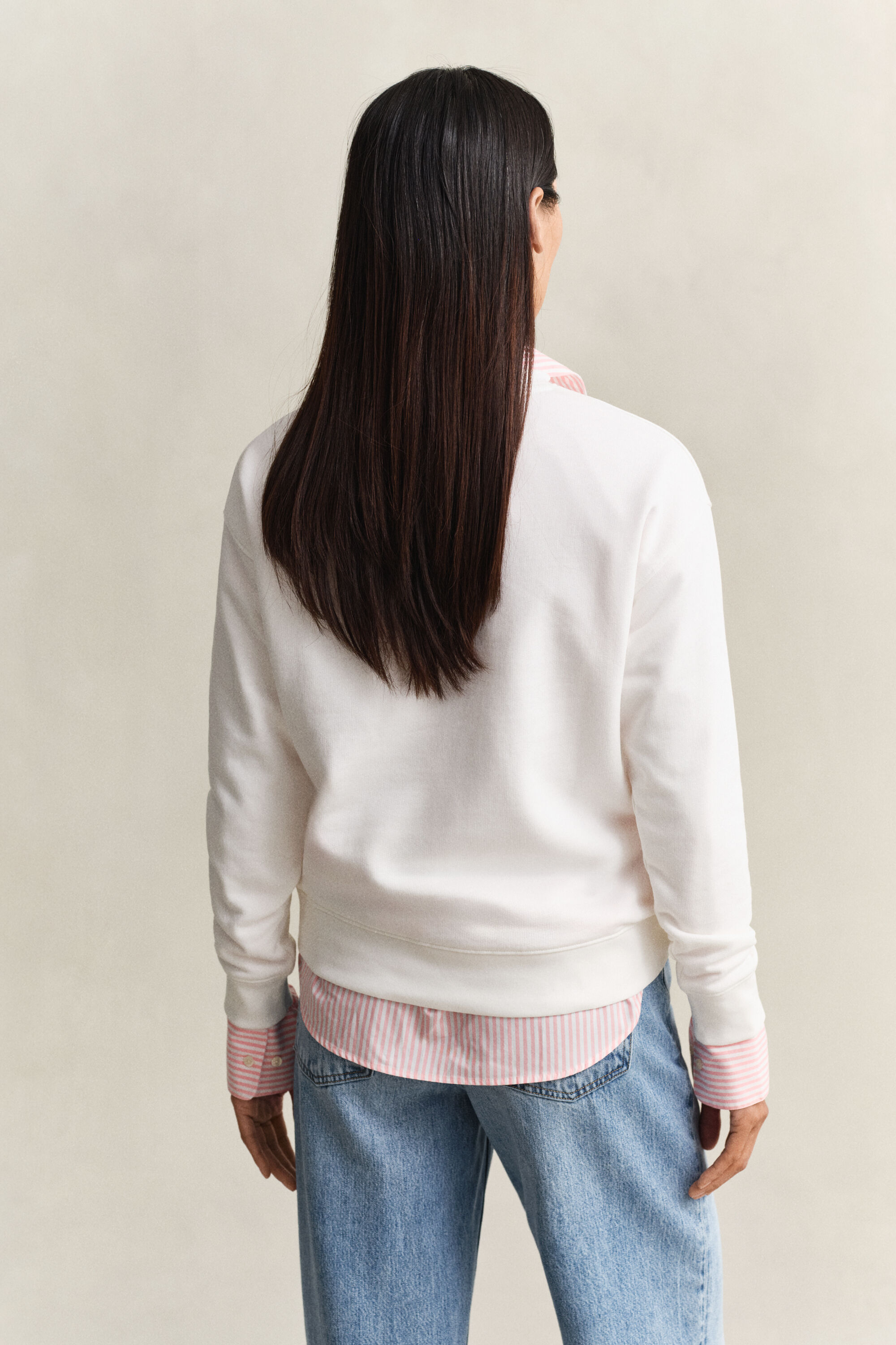 Sweatshirt gráfica Rope