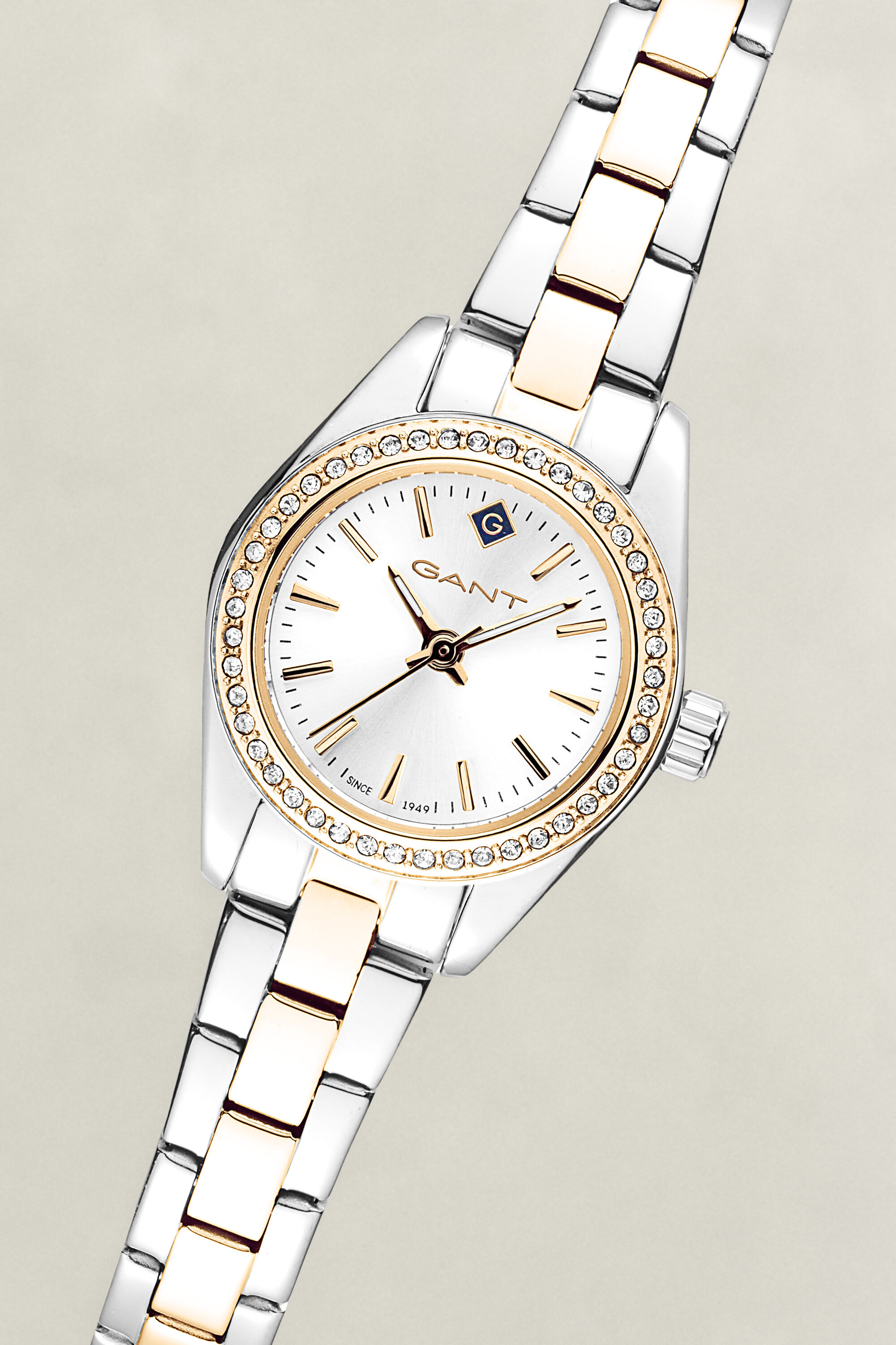 Relógio Fairhaven Bijou