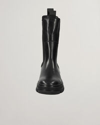 Botas de cano m&eacute;dio Monthike