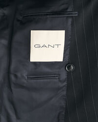 Blazer de fato Pinstripe relaxed fit