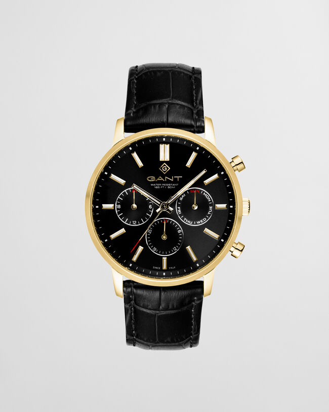 Relógio East Hill Day-Date