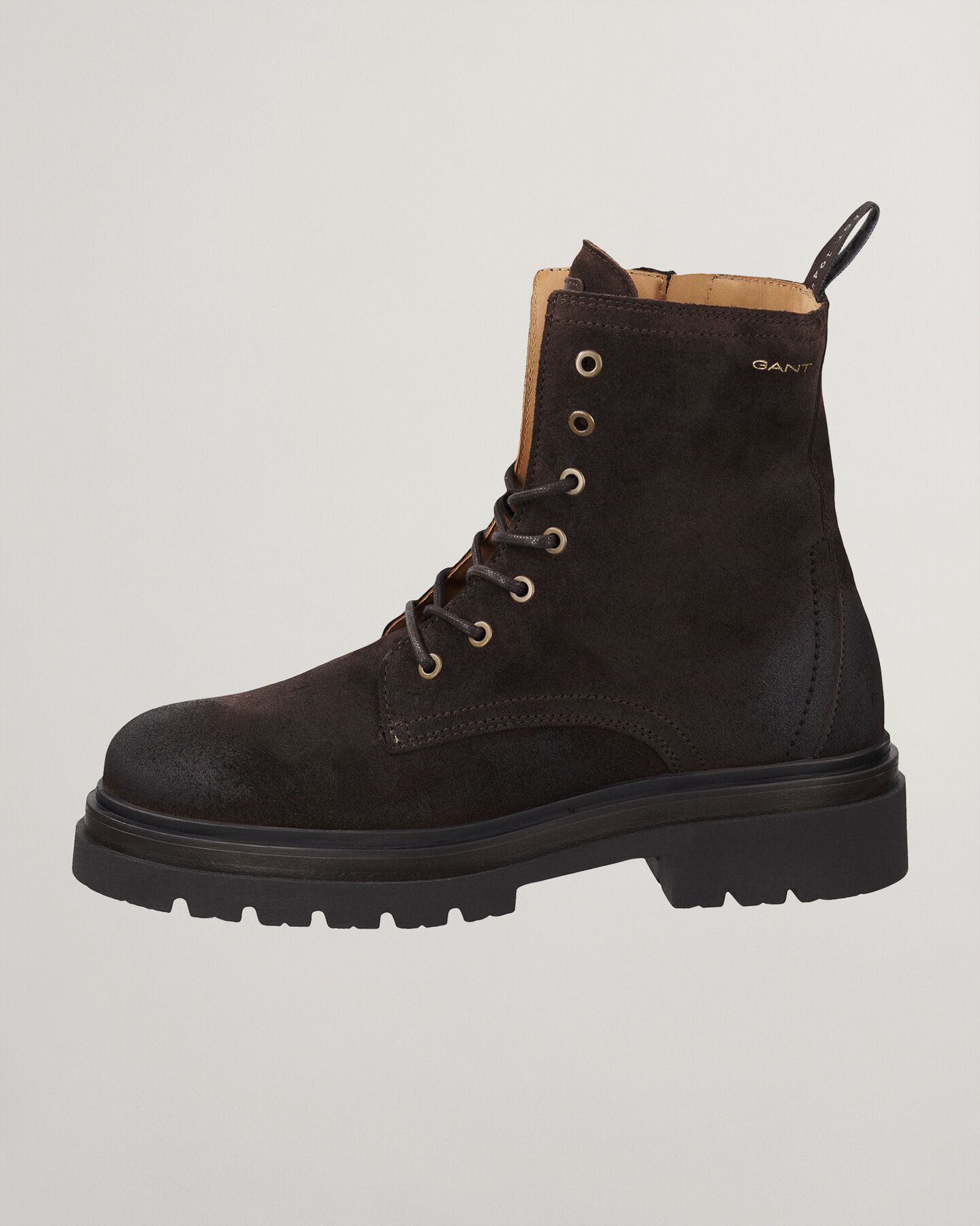 Botas de cano médio Ramzee