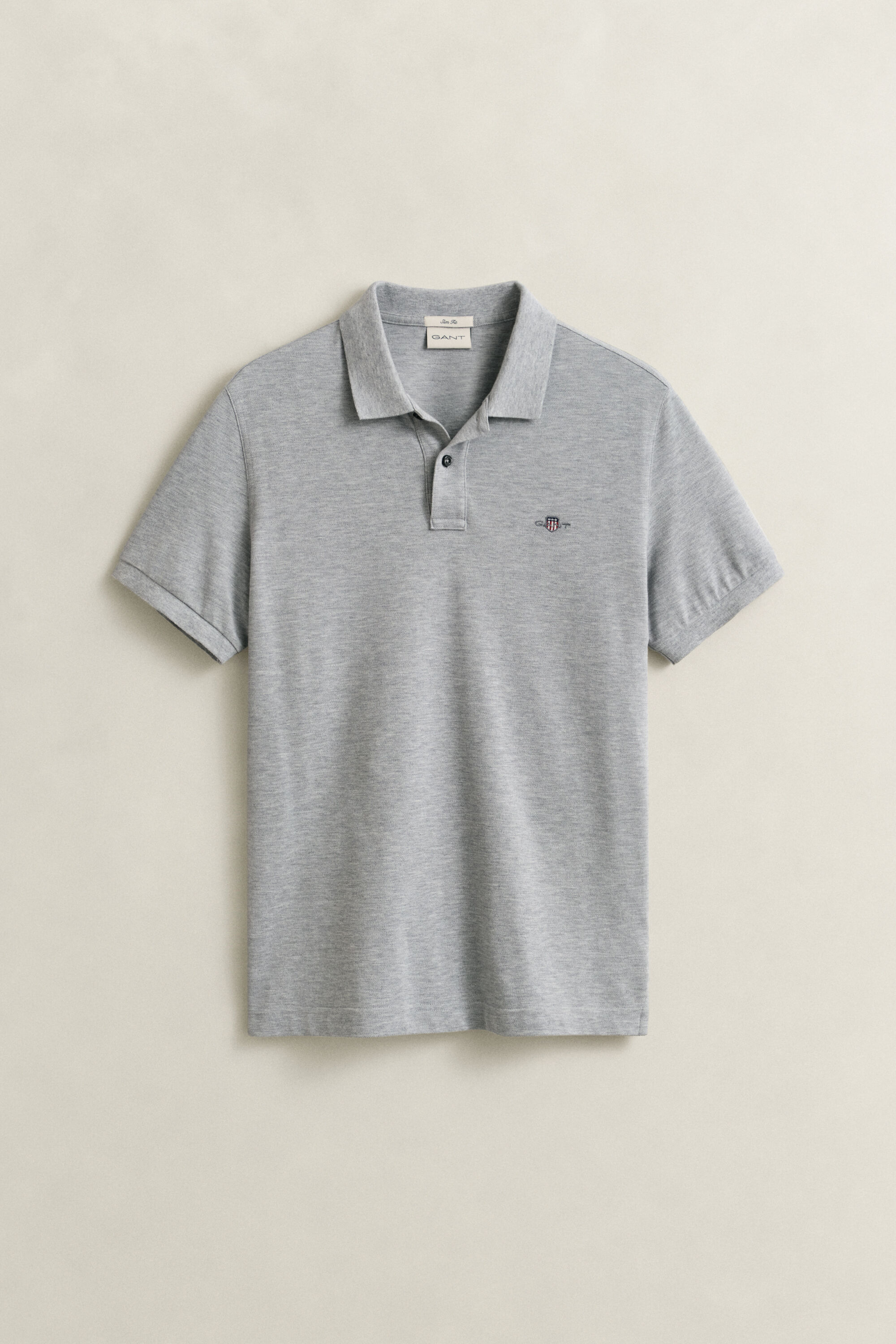 Polo slim fit