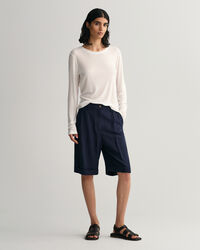 Calções compridos Fluid