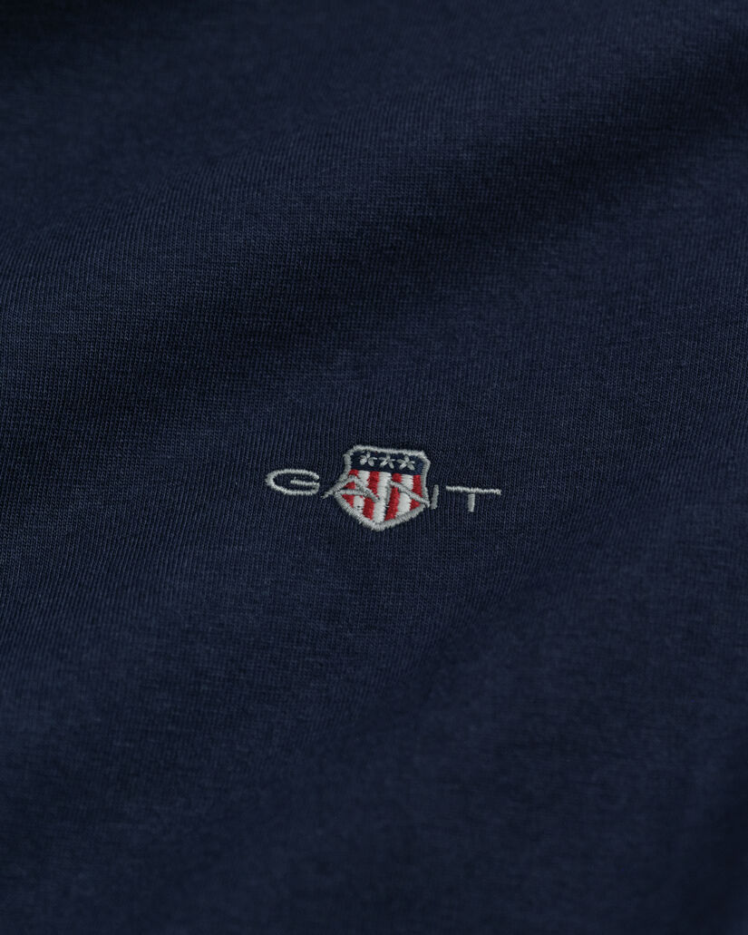 Camisola de manga comprida Shield