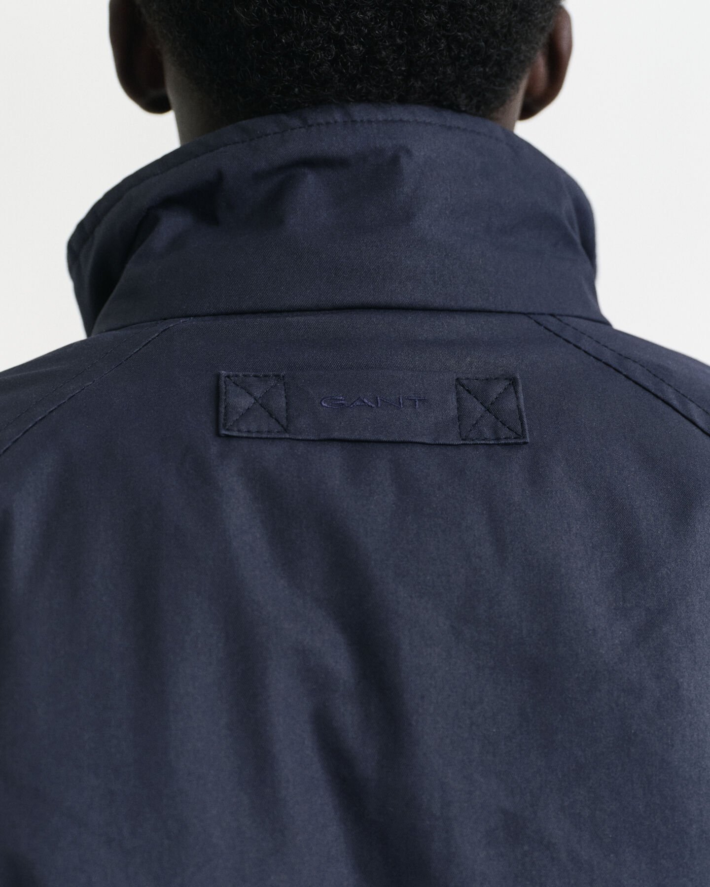 Casaco Double Decker