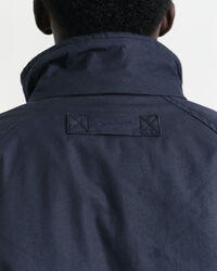 Casaco Double Decker