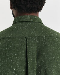 Camisa de flanela Nepps regular fit