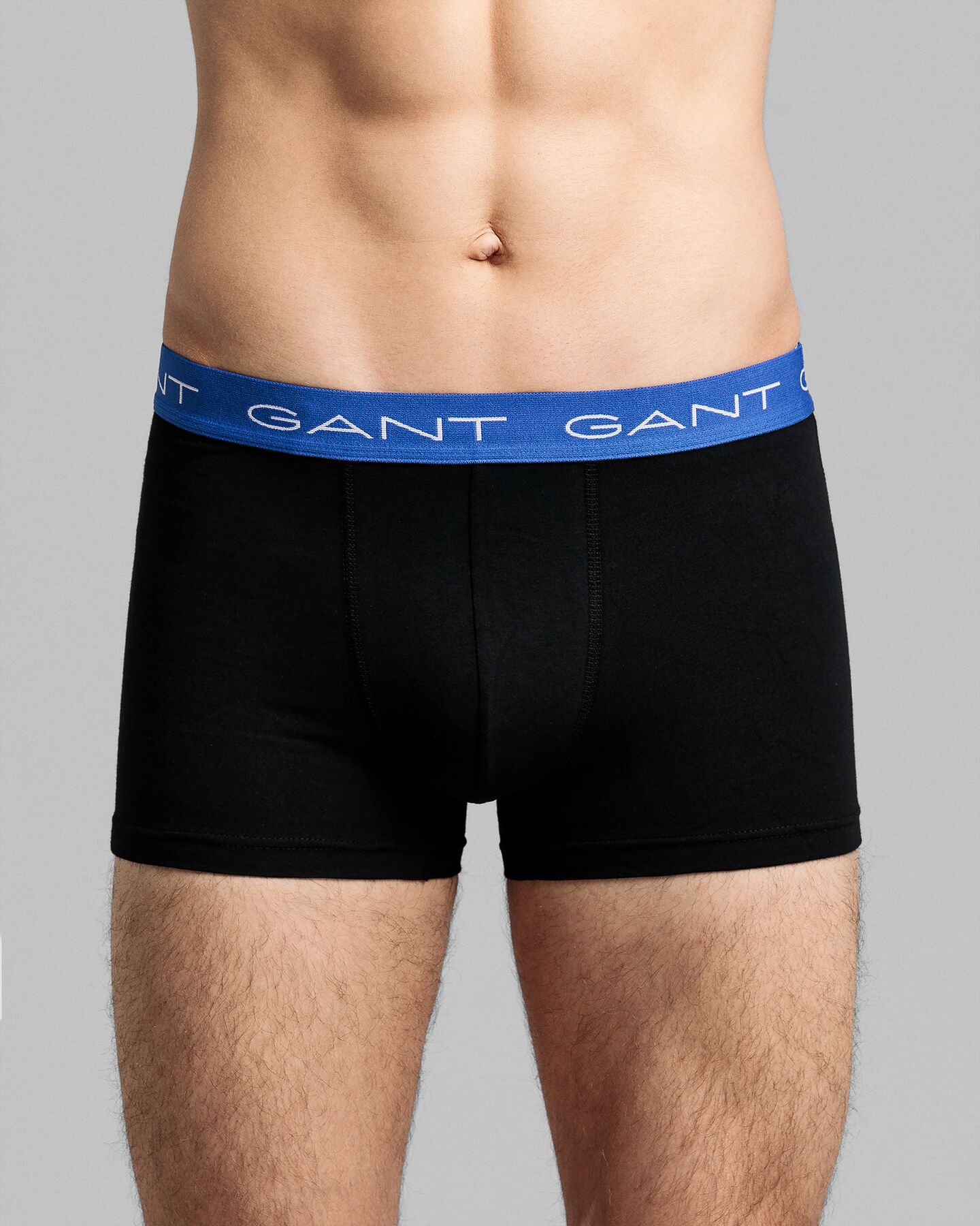 Pack de 3 pares de boxers