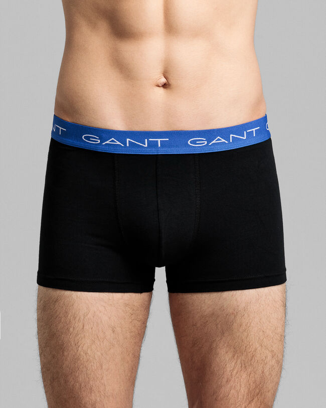 Pack de 3 pares de boxers