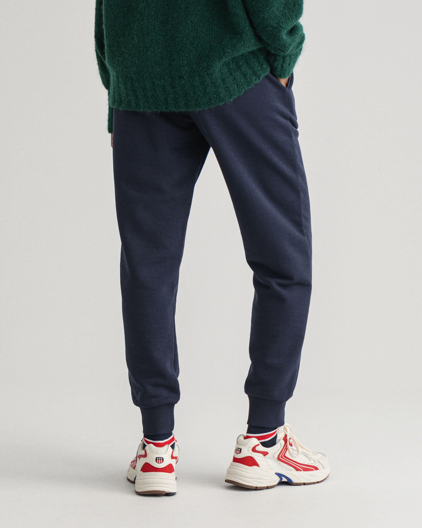 Cal&ccedil;as desportivas Banner Shield