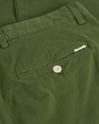 Cal&ccedil;as chino Sunfaded regular fit