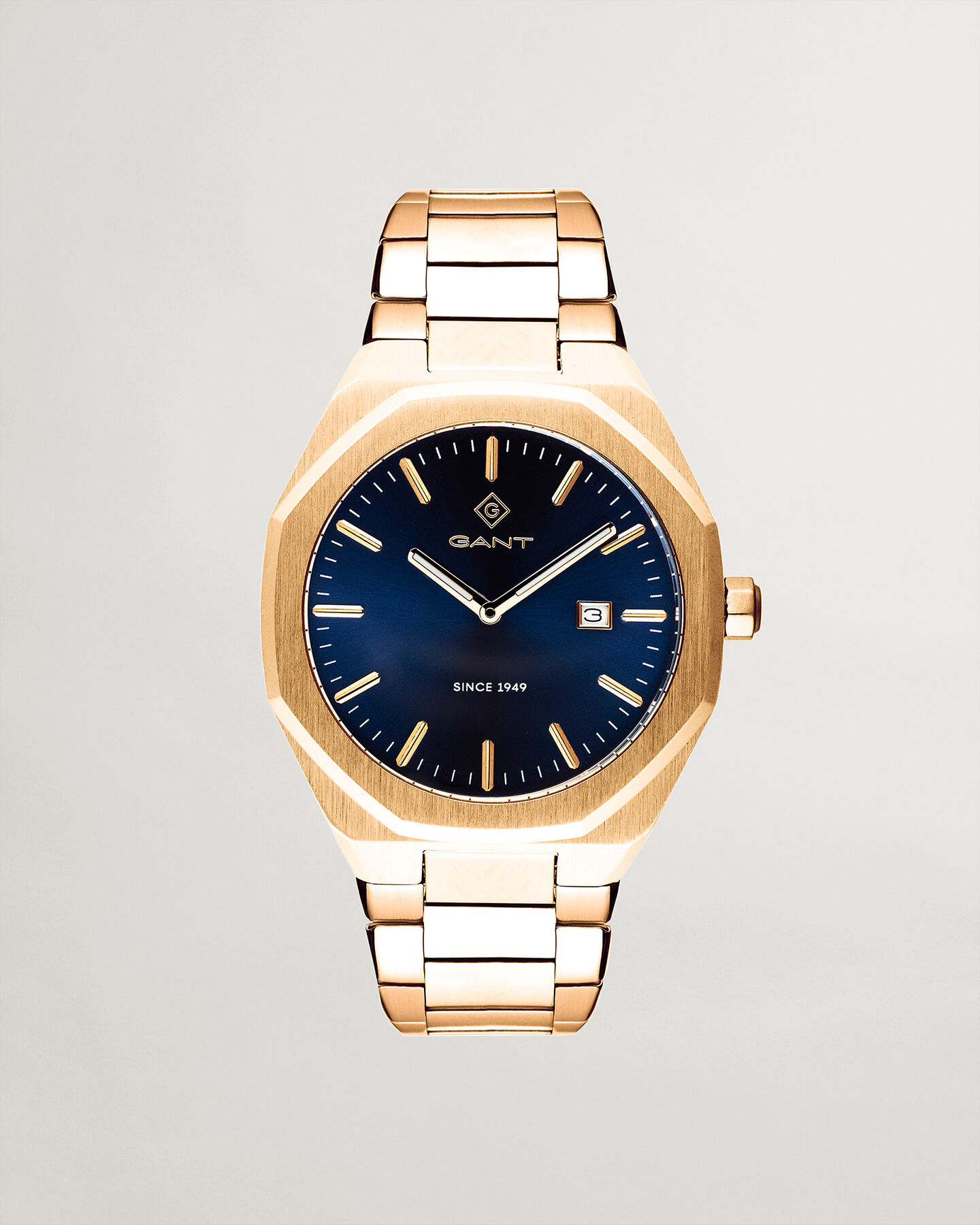 Relógio de pulso Quincy