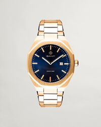 Relógio de pulso Quincy