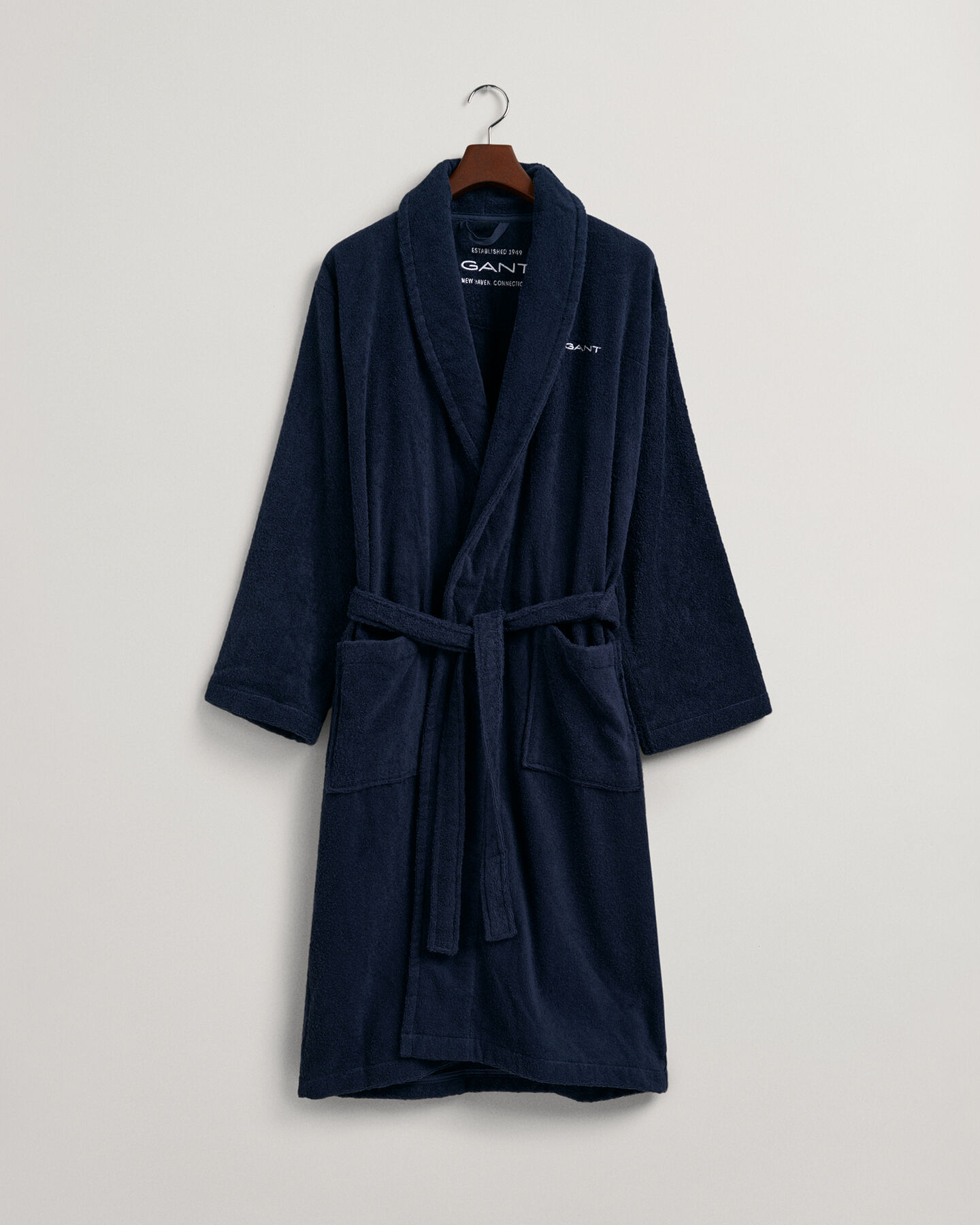 Roupão de banho Gant