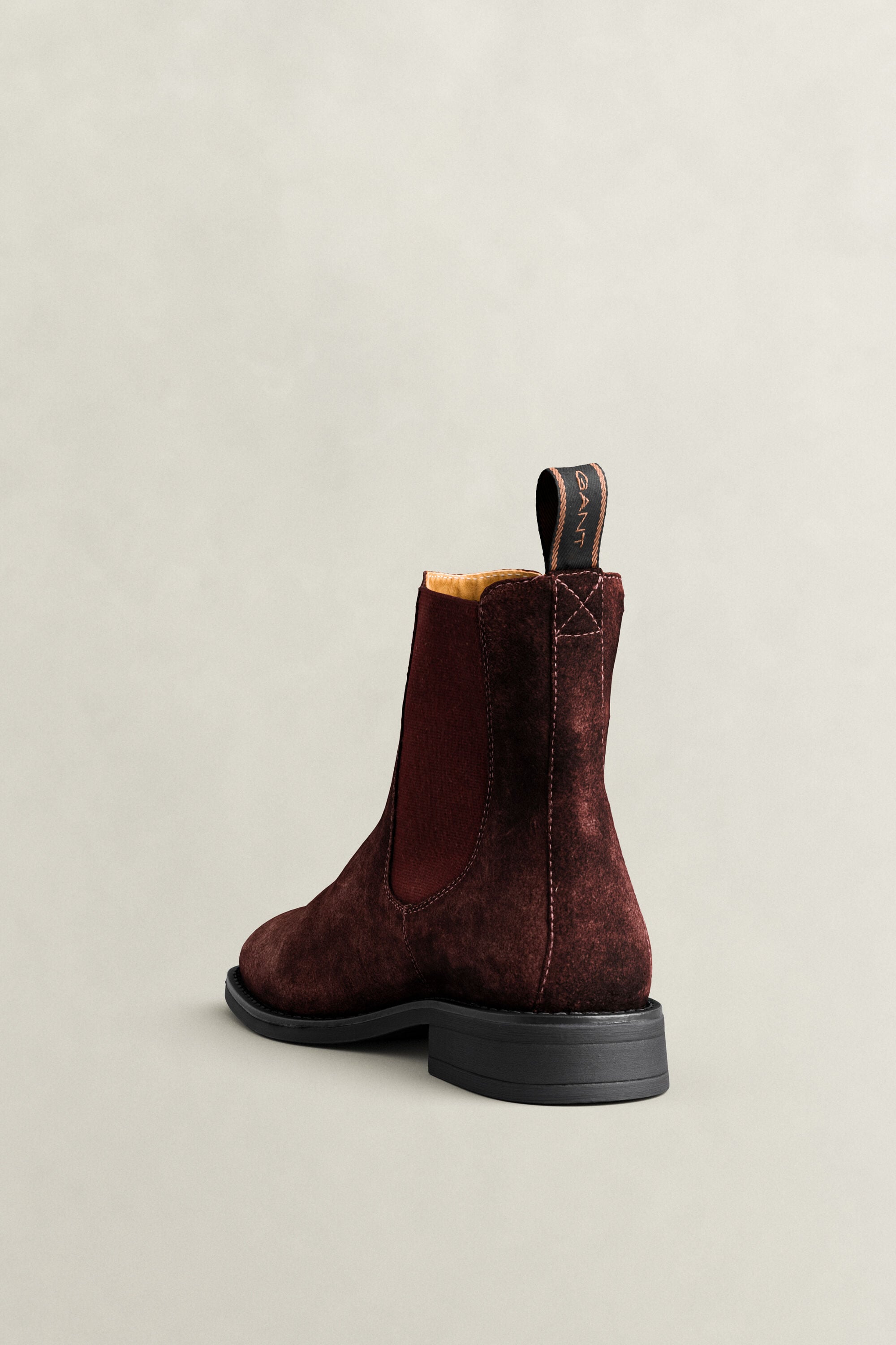 Botas em camurça Fayy
