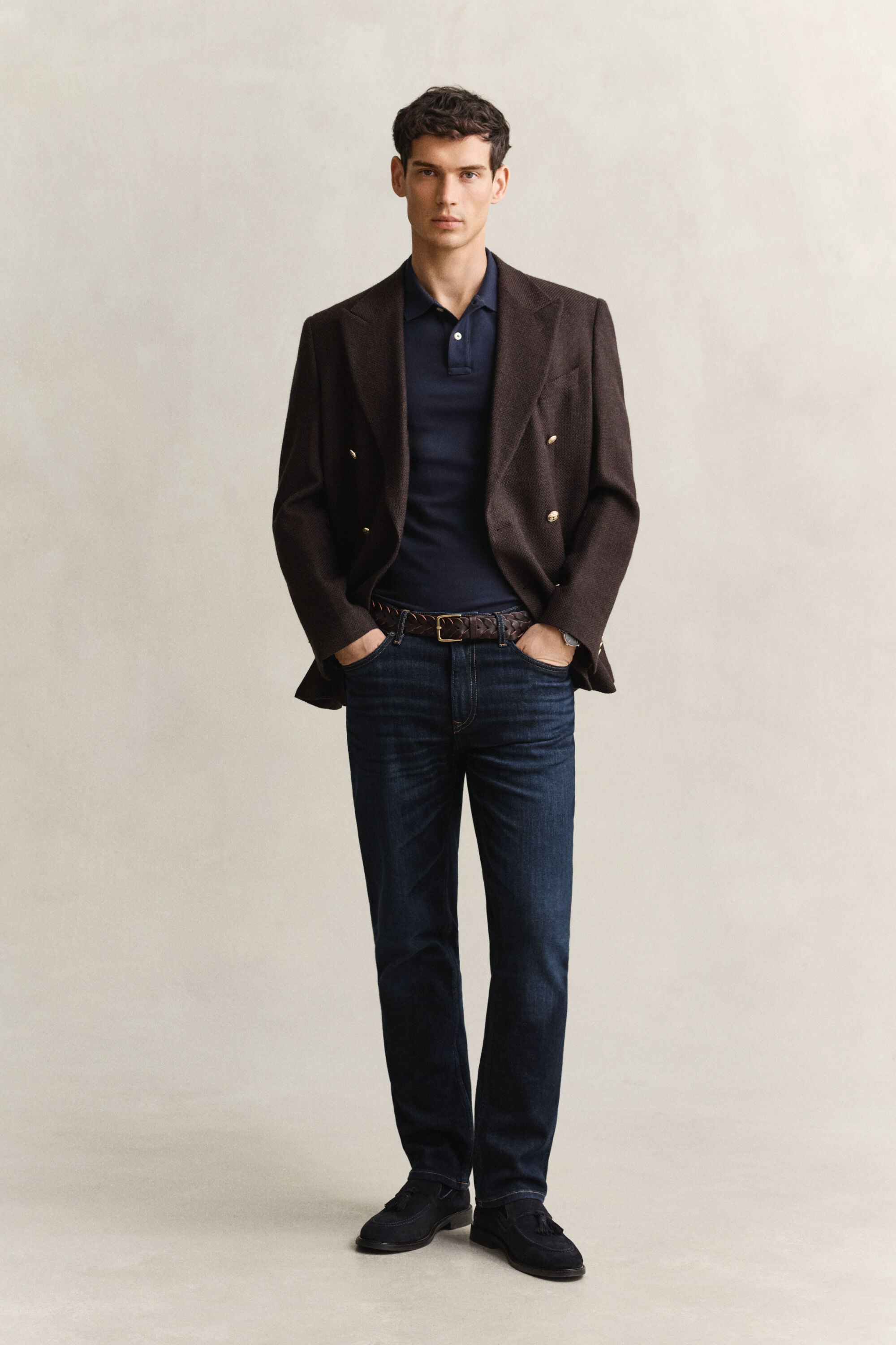 Polo Classic slim fit