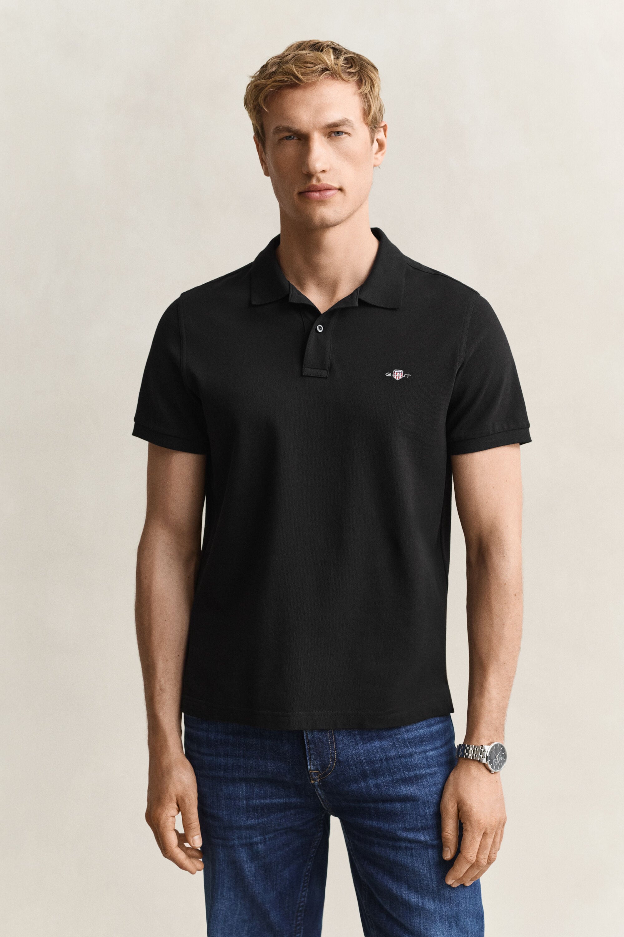 Polo Classic regular fit