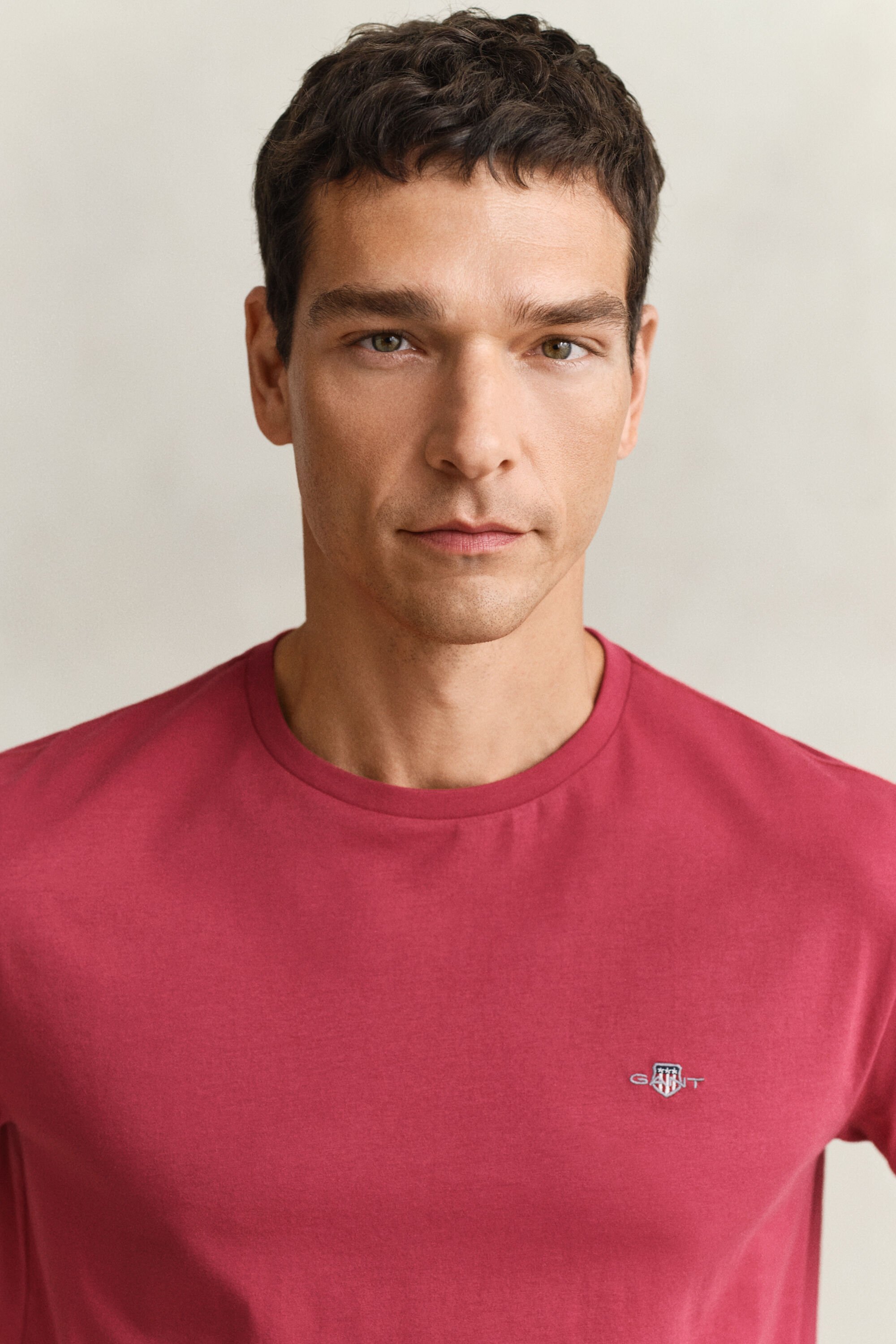 T-shirt Shield regular fit