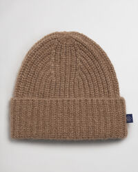 Gorro em mohair