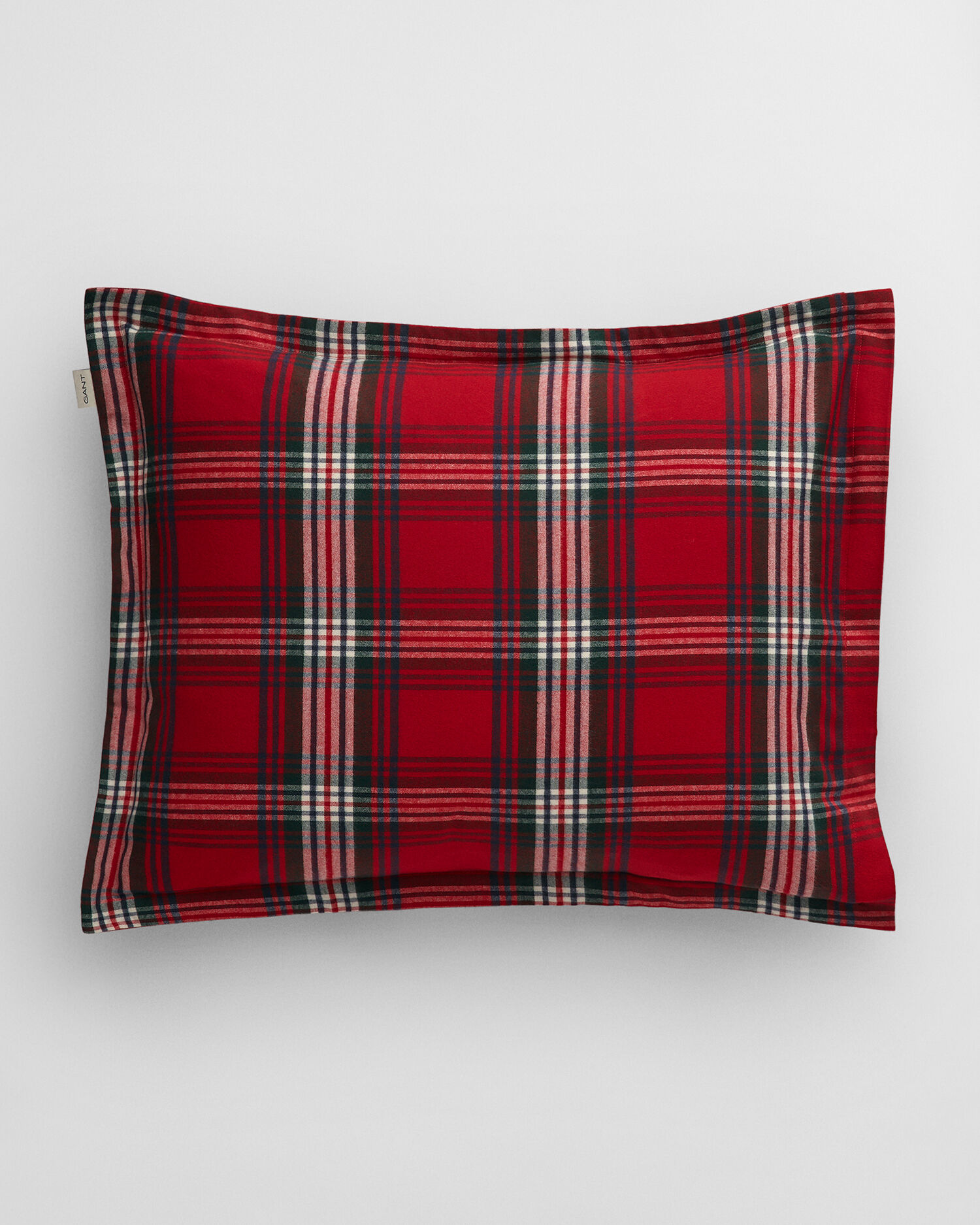 Fronha em flanela Holiday