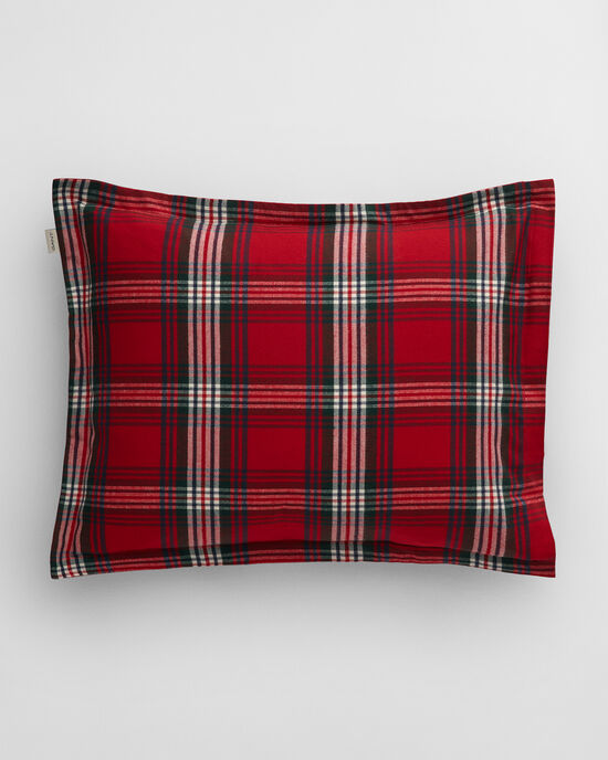 Fronha em flanela Holiday