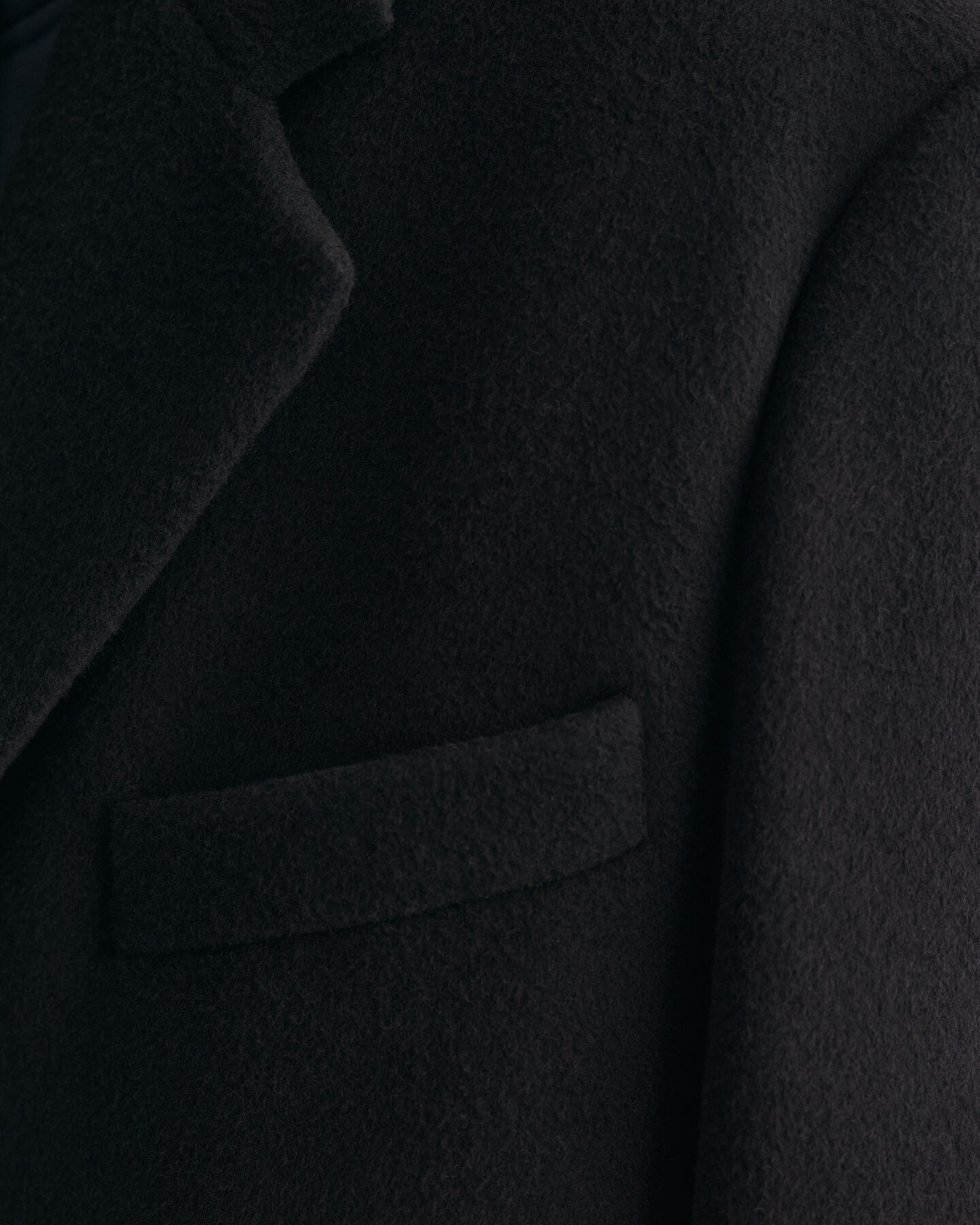 Sobretudo sob medida