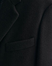 Sobretudo sob medida