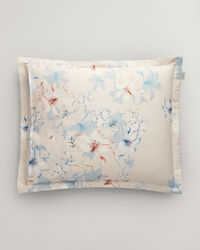 Fronha com estampado floral