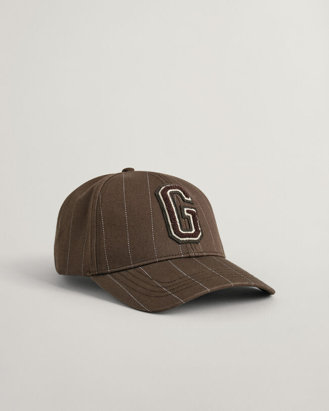 Bon&eacute; Pinstripe