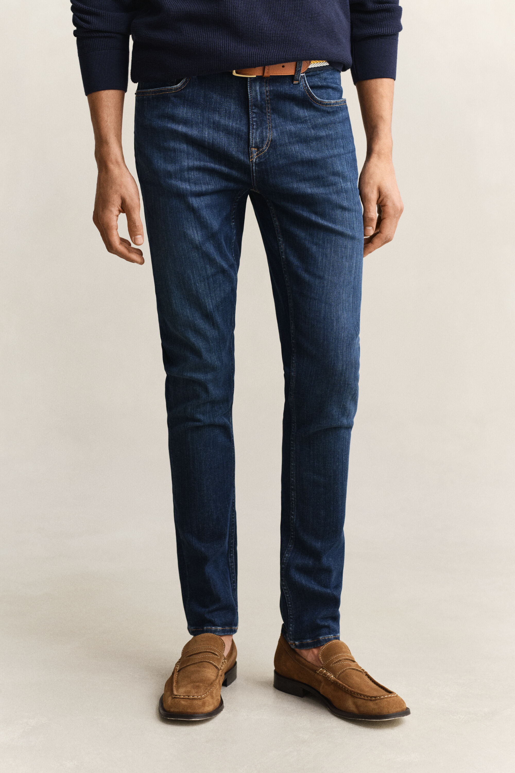 Calças de ganga Active Recover extra slim