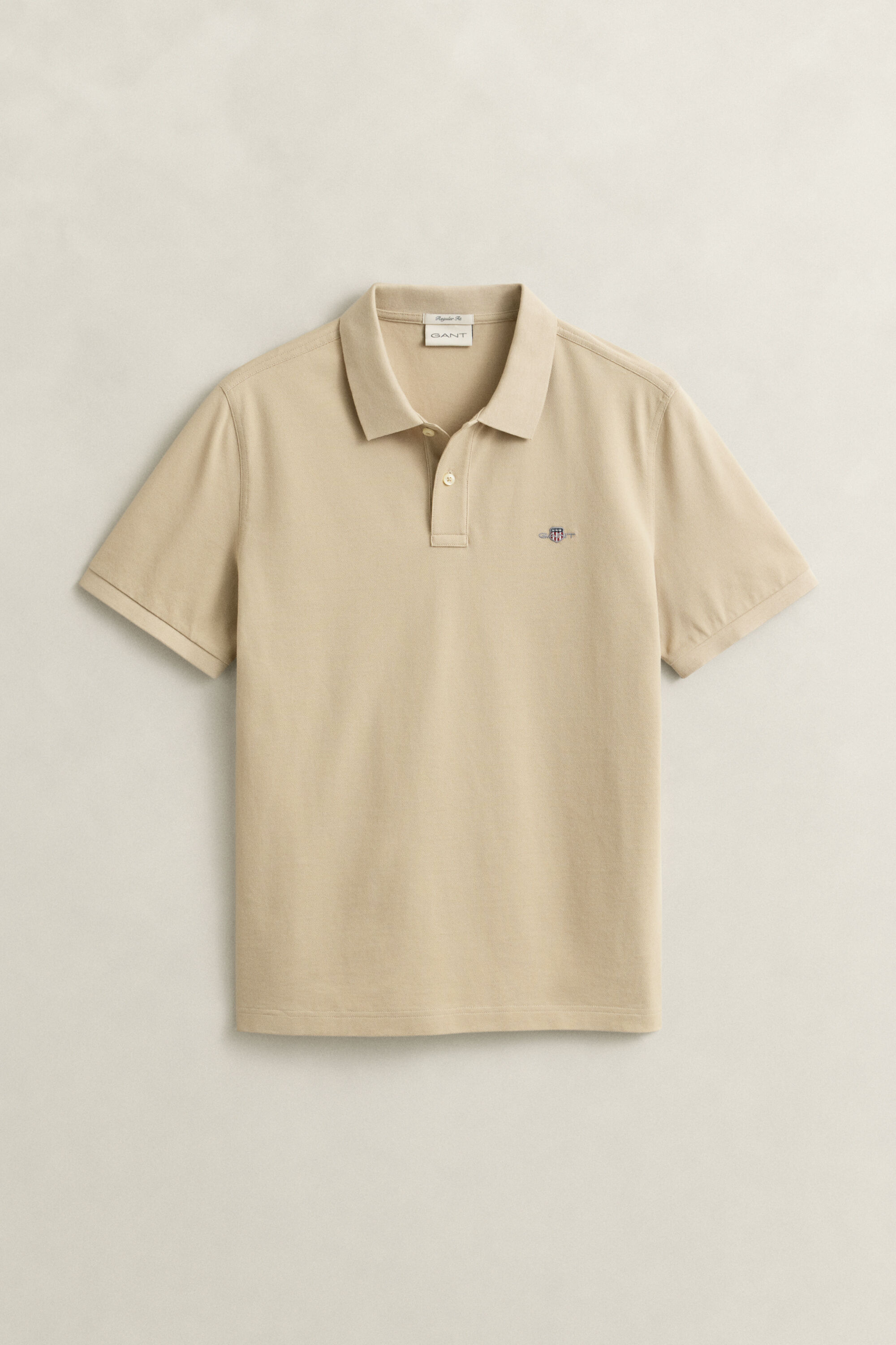 Polo regular fit