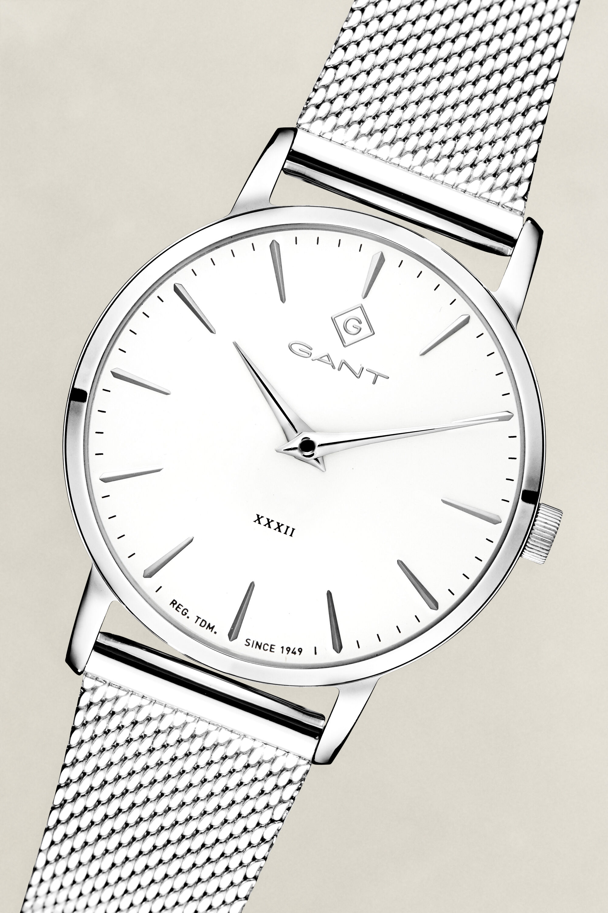 Relógio Park Avenue 32