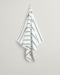 Toalha às riscas 70x140