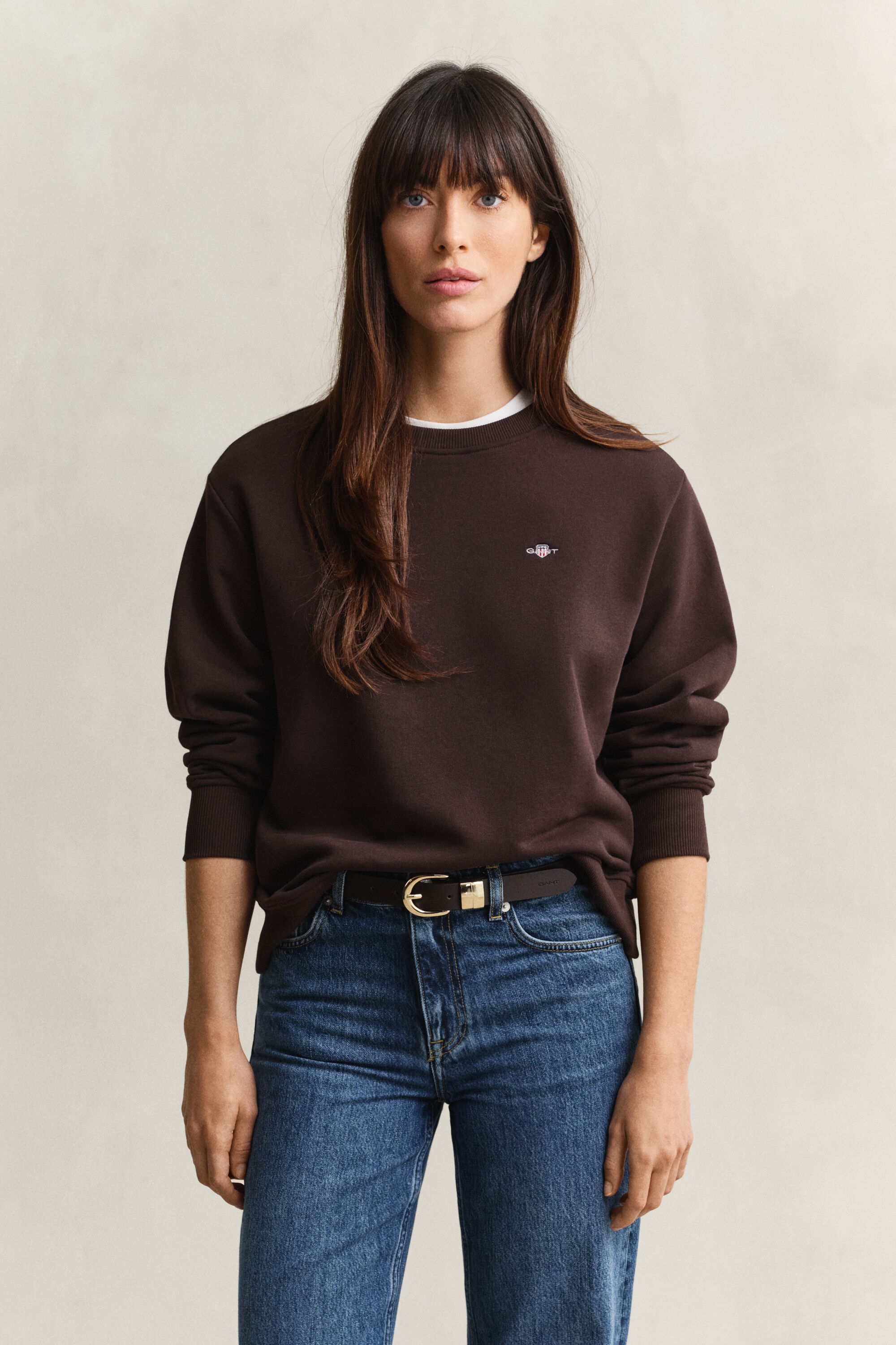 Sweatshirt Shield