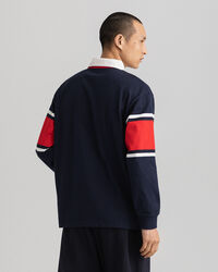 Heavy Rugger Retro Shield