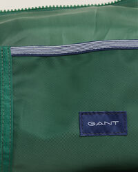 Saco de ginásio Retro Shield