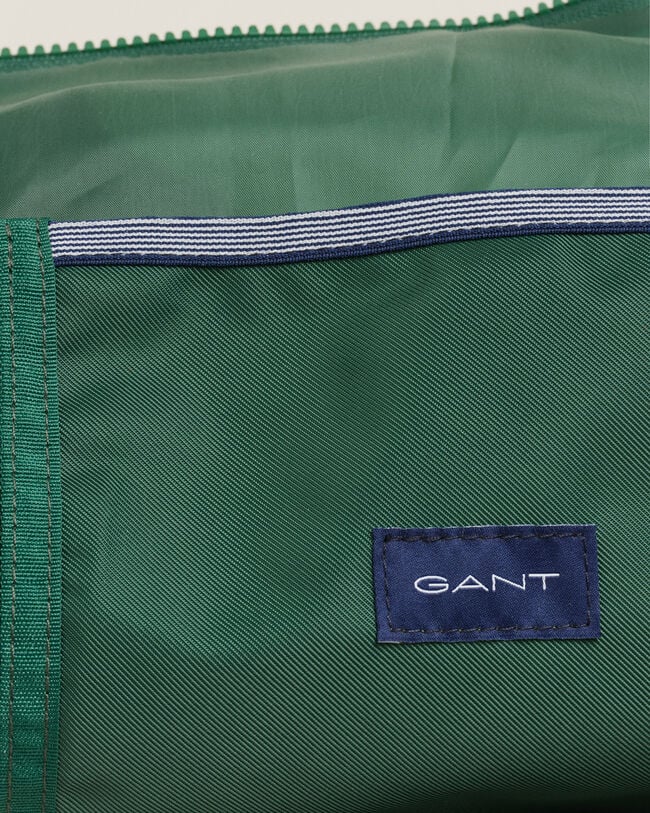 Saco de ginásio Retro Shield