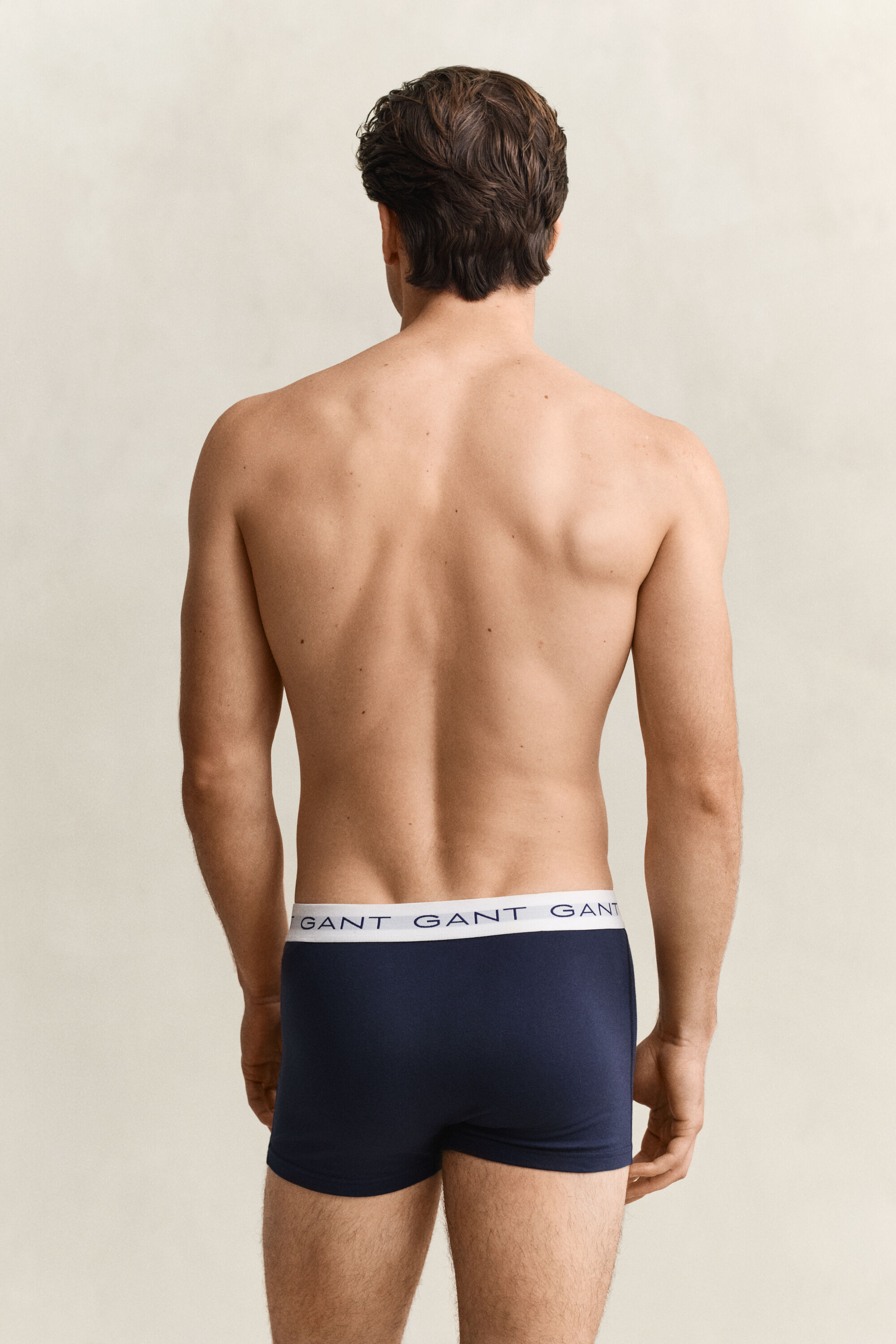Pack de 5 pares de boxers