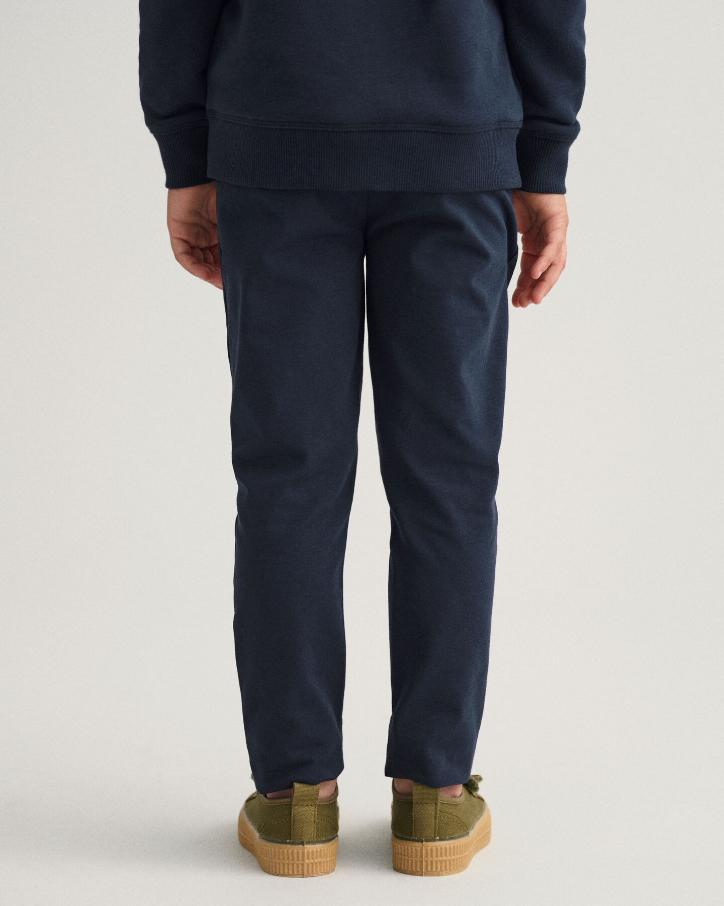 Leggings em jersey Girls