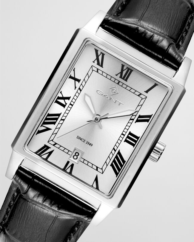 Relógio Staten Island