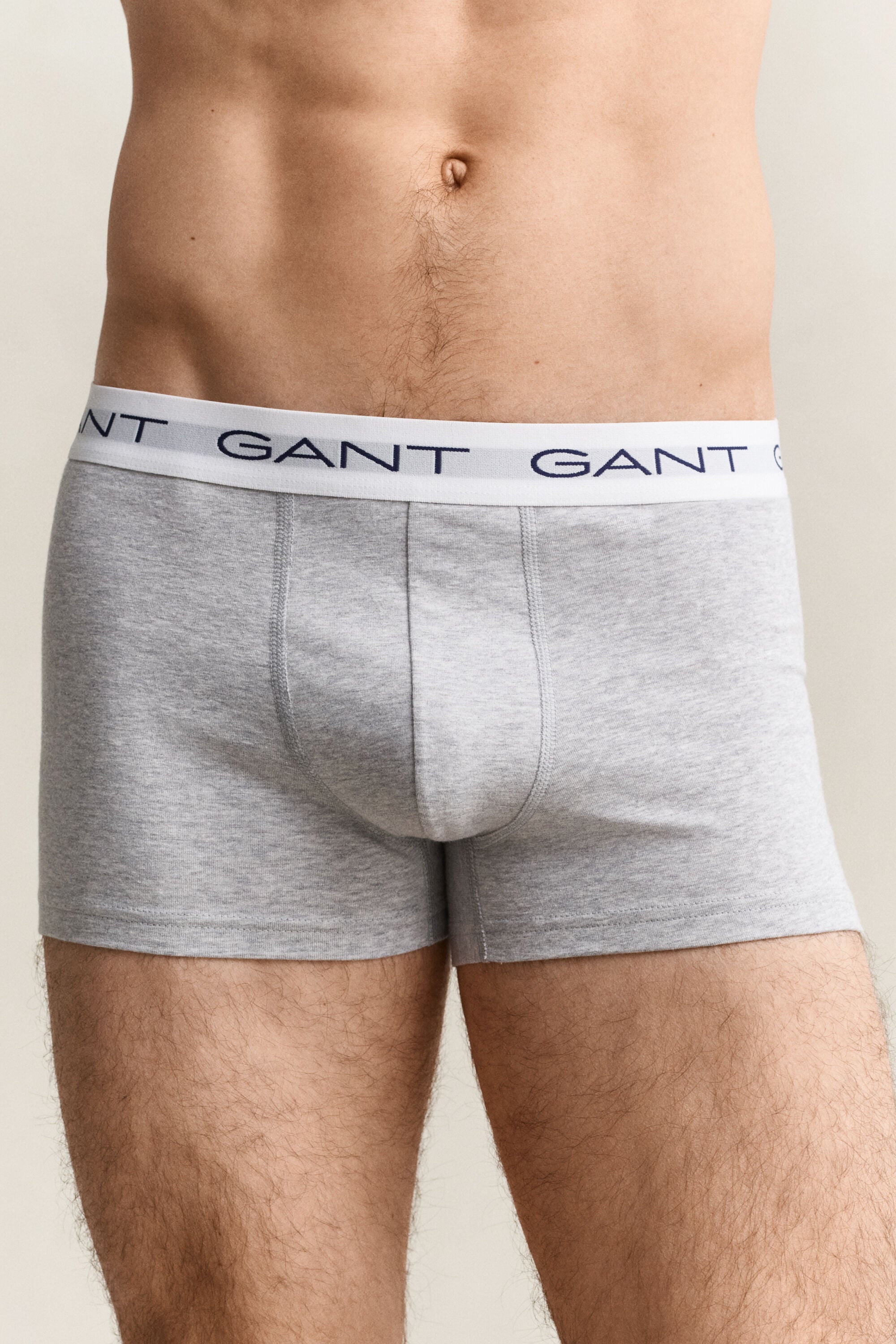 Pack de 5 pares de boxers