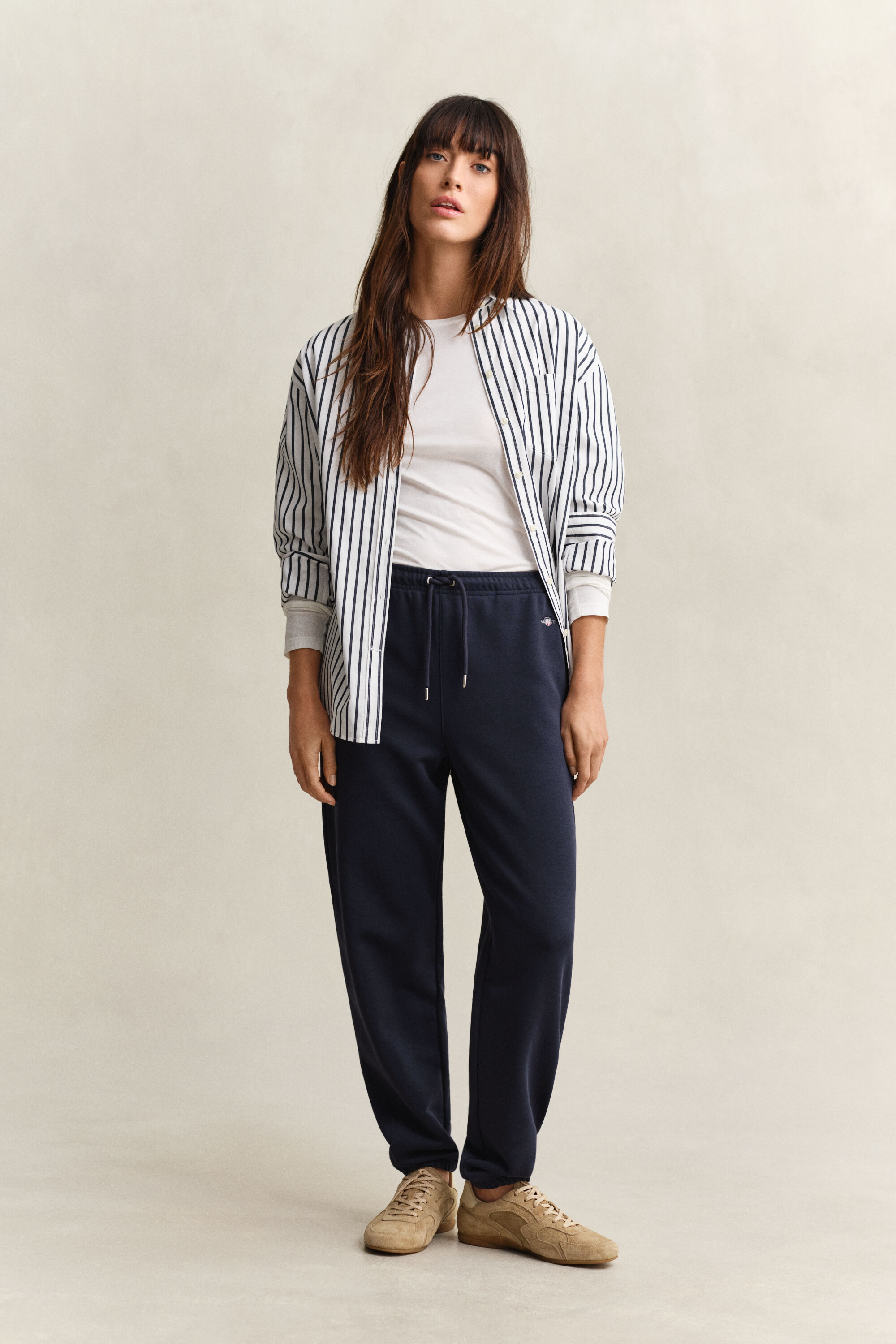 Calças desportivas Shield