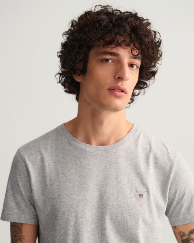 T-shirt Original slim fit